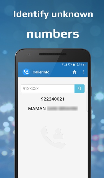 Caller Info - Preview 15