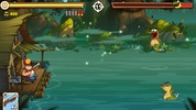 Swamp Attack 2 screenshot 3