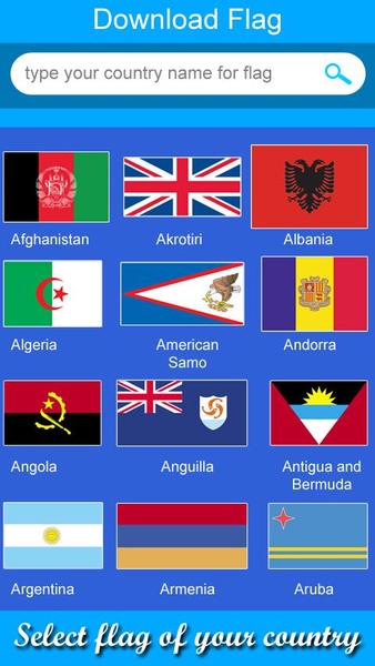 Flag Photos - Preview 1