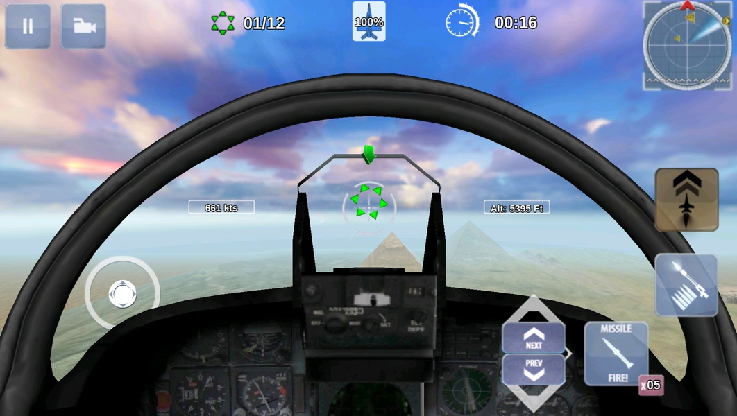 FoxOne Special Missions Free - Preview 12