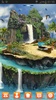 GO Launcher EX Theme Tropical screenshot 3