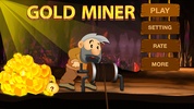 Gold Miner - Classic Gold Mine screenshot 1