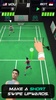 Shuttle Smash Badminton League screenshot 8