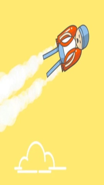Ultimate Jet Pack Racing Adventure - Preview 2