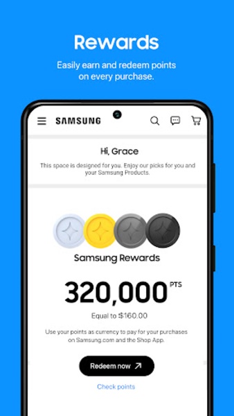 Shop Samsung - Preview 8