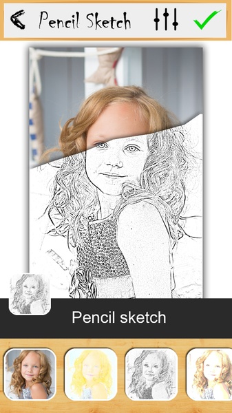 Sketch My photo - Preview 6