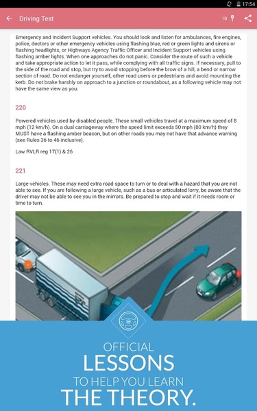 Driving Test - Preview 9