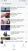 GetTube - YouTube Downloader screenshot 6