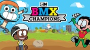 Cartoon Network BMX Champions screenshot 17