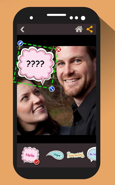 FotoText - Preview 5
