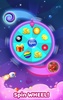 Bubble Shooter Space screenshot 7