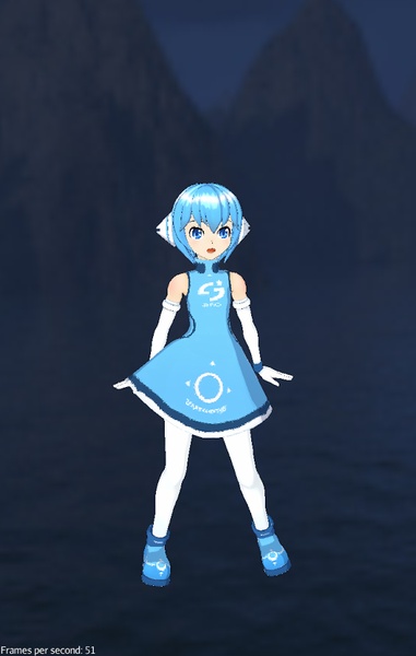 Tiny AR lite - Preview 3