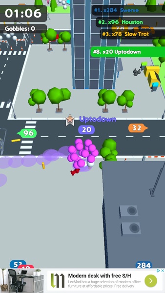 Ballzilla.io - Preview 8