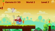 Bunny Run 2 screenshot 6