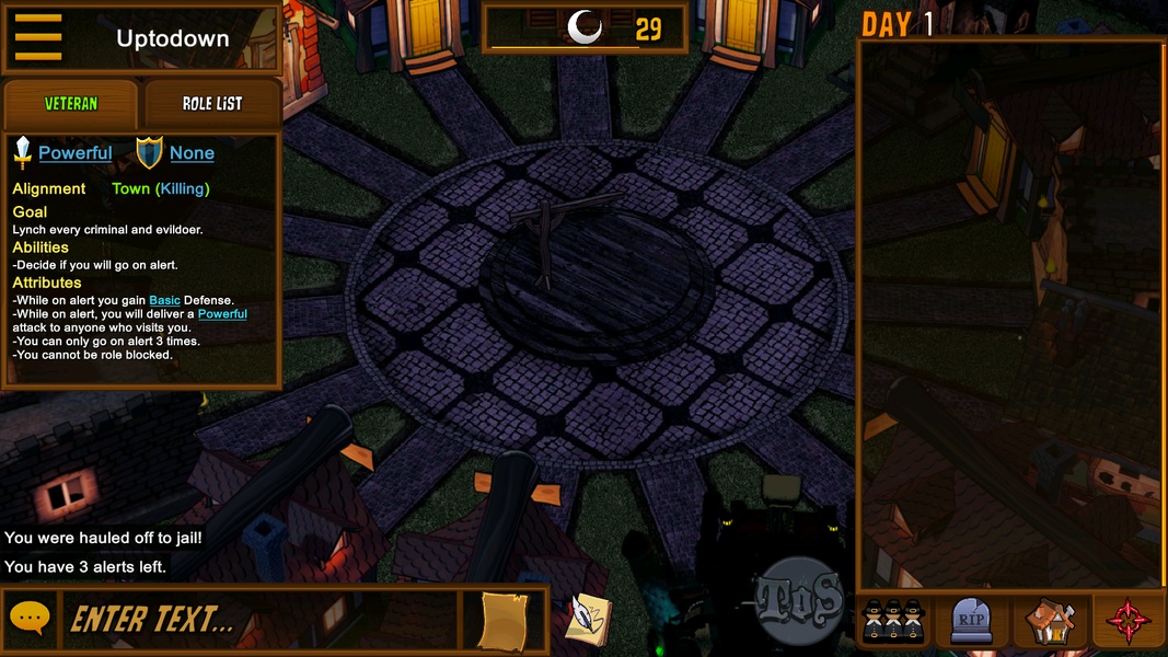 Town of Salem - Preview 9