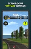 CycleGo - Indoor cycling app screenshot 6