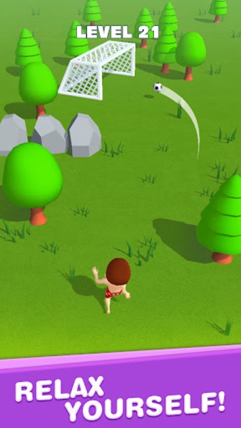 Crazy Soccer - Preview 3