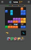 Blocky Quest - Classic Puzzle screenshot 2