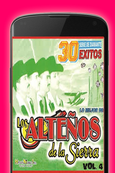 musica de altenos - Preview 3