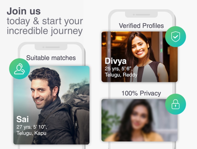 TeluguShaadi.com - Preview 4