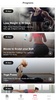 Abs, Butt & Thighs Workout screenshot 8