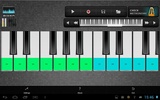 Keyboard Piano screenshot 1