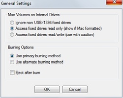 TransMac for Windows - Download it from Uptodown for free