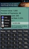 FincCalc screenshot 5