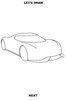 How to Draw Cars 2 screenshot 4