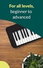 Skoove Piano screenshot 3