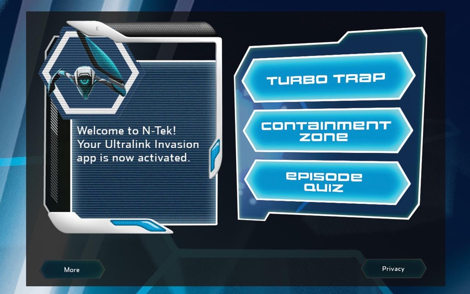 Max Steel Ultralink Invasion - Preview 12