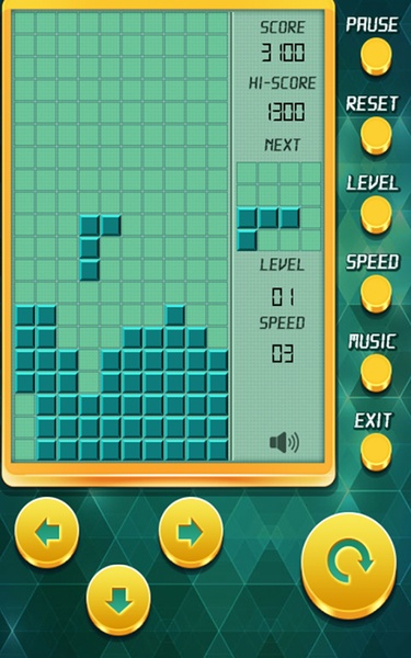 Brick Classic - Preview 2