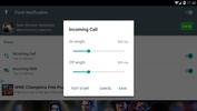 Flash Notification screenshot 5