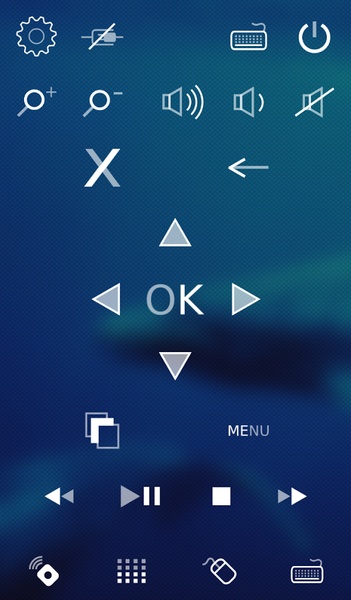 Q Remote Control - Preview 2
