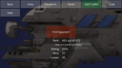 Superior Tactics RTS screenshot 9
