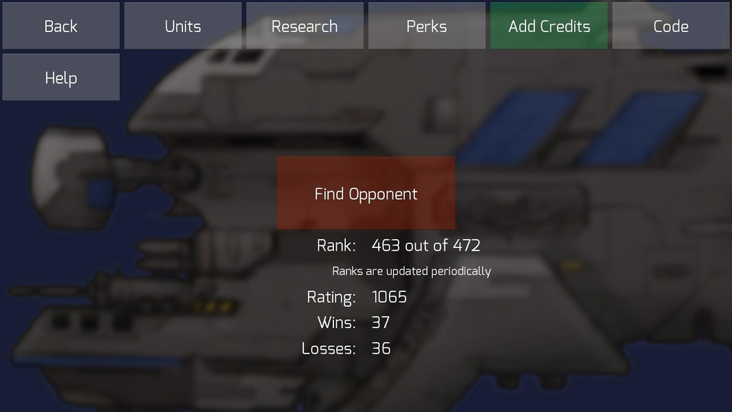 Superior Tactics RTS - Preview 9