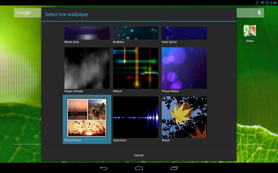 PhotoPhase - Preview 10