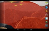 China Flag screenshot 2