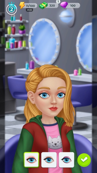 Makeover Merge - Preview 10