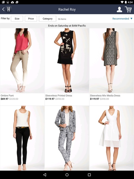 HauteLook - Preview 11