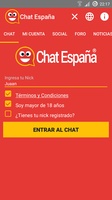España chat MnogoChat