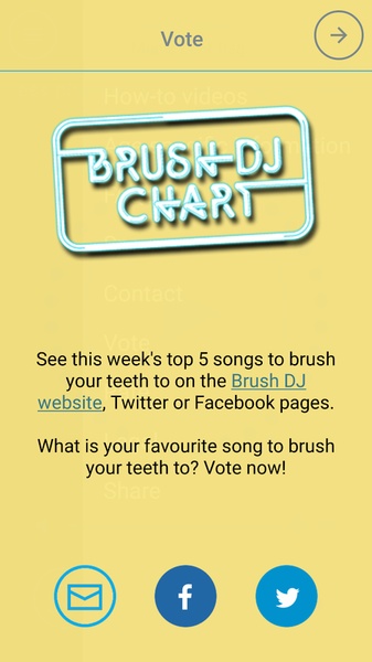 Brush DJ - Preview 11