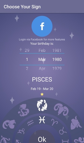 Horoscopes - Preview 5