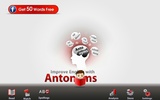 Antonym screenshot 8