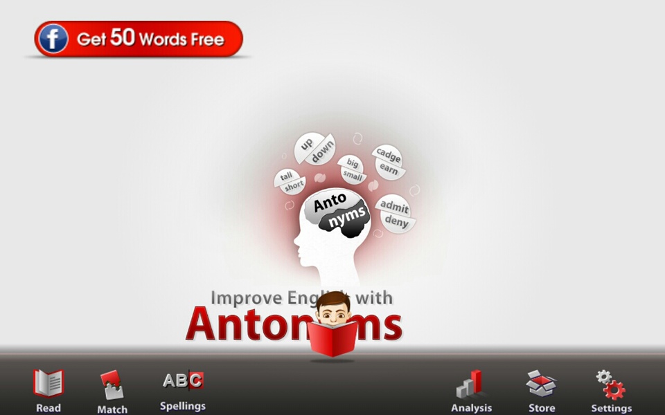Antonym - Preview 8