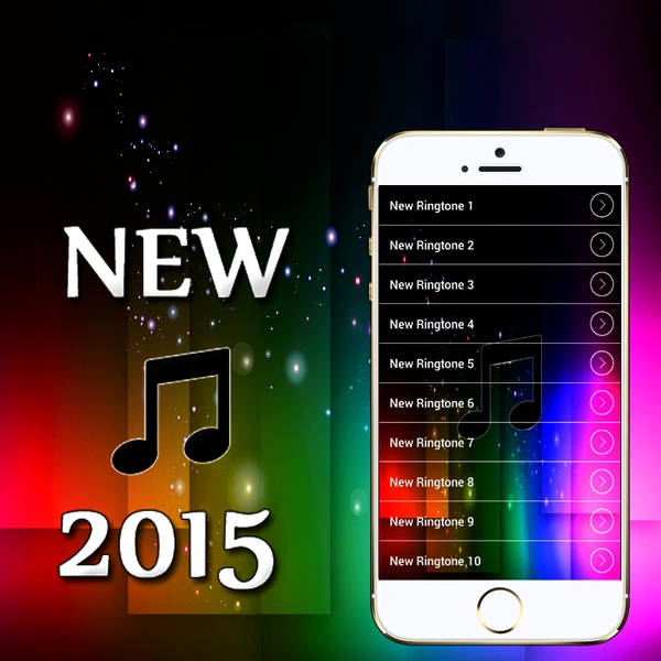 New Ringtones 2015 - Preview 3