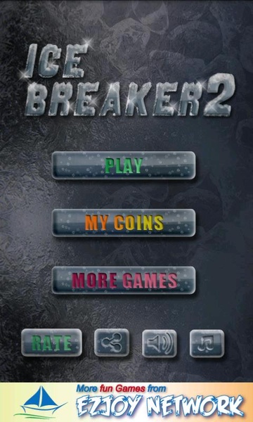 Ice Breaker 2 - Preview 1