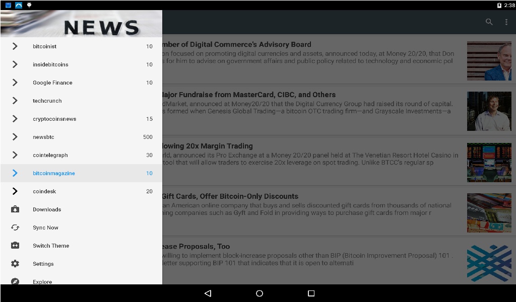 Bitcoin Price and News - Preview 11