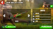 Wild Dino Hunting Clash: Animal Hunting Games screenshot 10