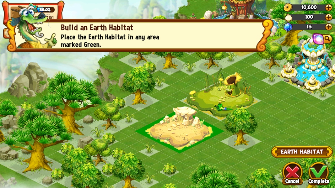 Kung Fu Pets - Preview 6